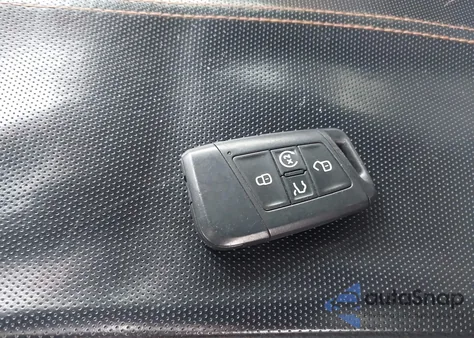 2018 Volkswagen Atlas 3.6L V6 Se W/Technology z USA, uszkodzony, nr VIN 1V2PR2CA3JC559822